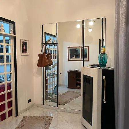 Casa Bernadet Apartment *