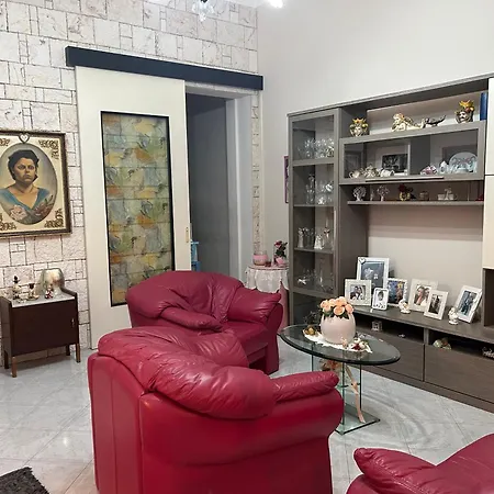 Casa Bernadet * Scicli