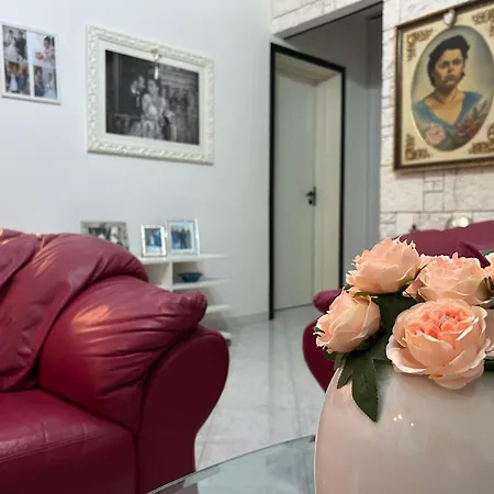 Casa Bernadet * Scicli