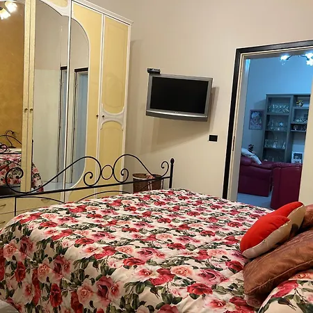 Casa Bernadet Scicli