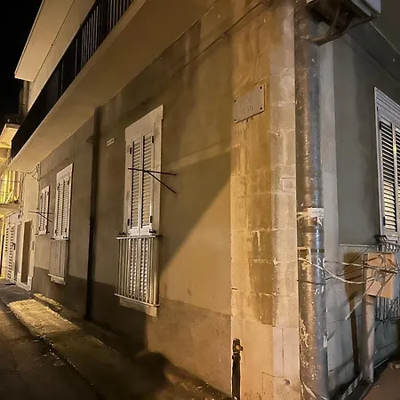 Casa Bernadet Scicli