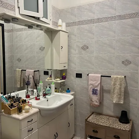 Apartment Casa Bernadet *