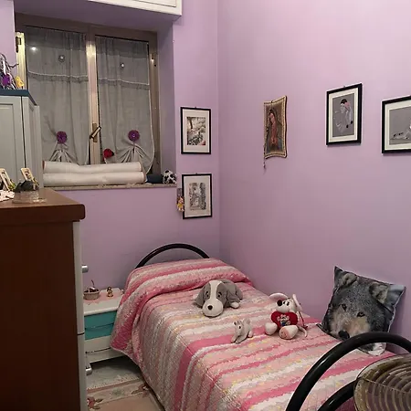 Casa Bernadet *