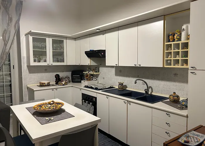 公寓 Casa Bernadet