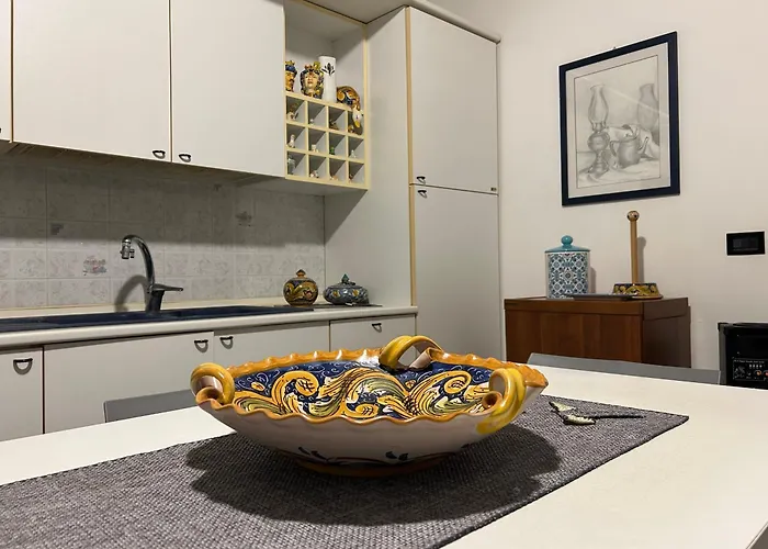 公寓 Casa Bernadet 希克利