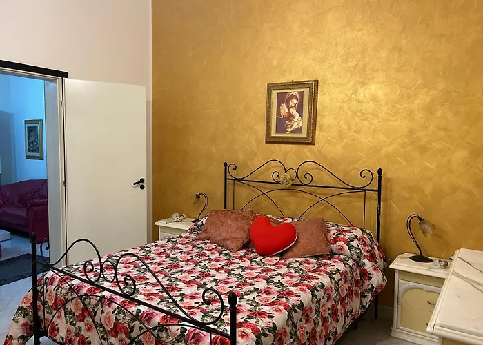Casa Bernadet 公寓 *