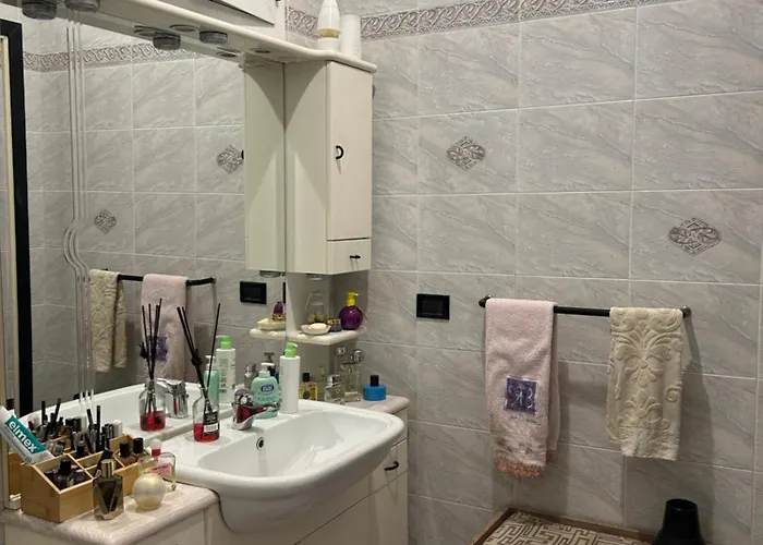 公寓 Casa Bernadet *